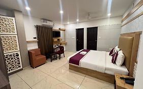 Tcs Suites